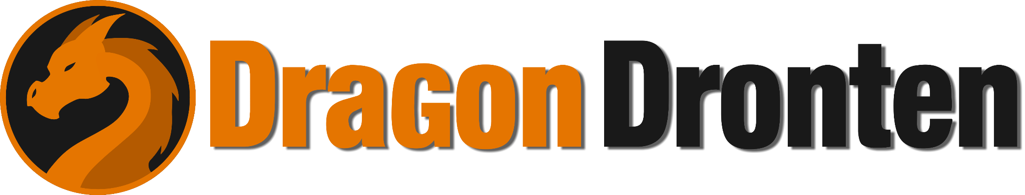 Dragon Dronten